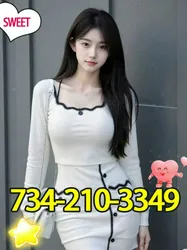 Escorts Ann Arbor, Michigan 🟥New girl🟥