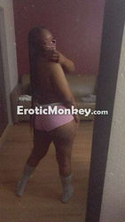 Escorts Matteson, Illinois Chocolate The Amazon
