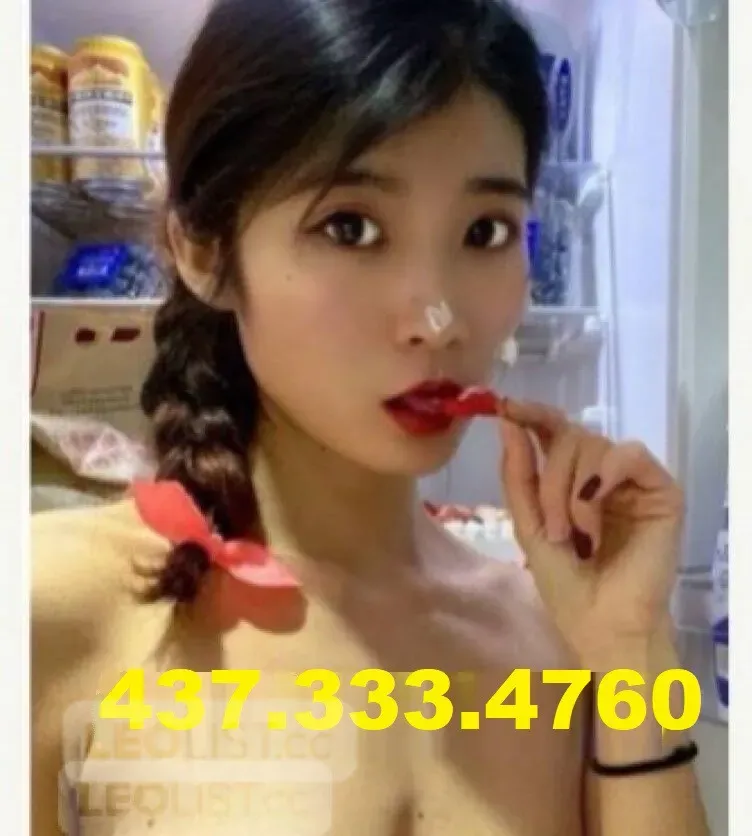 Escorts Guelph, Ontario Oriental Princess