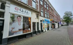 Rotterdam, Netherlands QoQo Massage Clinics