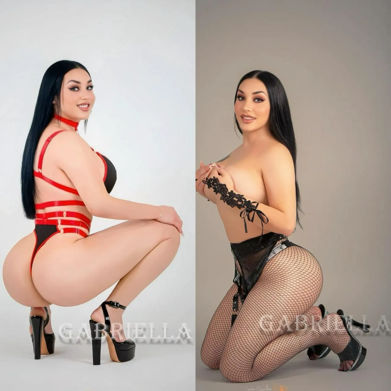 Escorts Allentown, Pennsylvania Gabriella