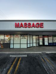 North Hollywood, California Well Massage