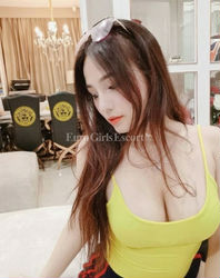 Escorts Petaling Jaya, Malaysia Allie