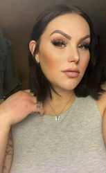 Escorts Detroit, Michigan Tae