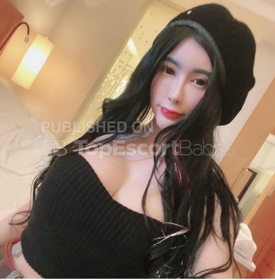 Escorts Korea Natasha