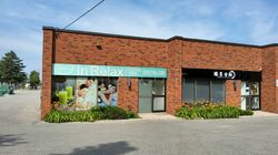 Markham, Ontario inRelax Wellness Spa