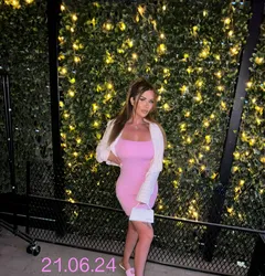 Escorts Toronto, Ontario Anna Doll