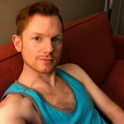 Escorts New York City, New York GingerSatyr