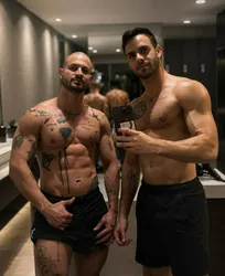 Escorts Rome, Italy Aaronmiguelx