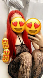 Escorts Detroit, Michigan COME HAVE FUN WITH MISS REDHEAD 😍😍🙂💦💦💦💦