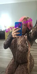 Escorts Tampa, Florida Kamilia De la Cruz