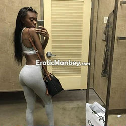 Escorts Chattanooga, Tennessee Bianca