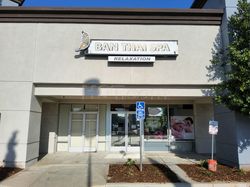 Fresno, California Ban Thai Massage