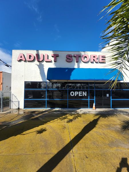 Sex Shops San Diego, California Mercury Books