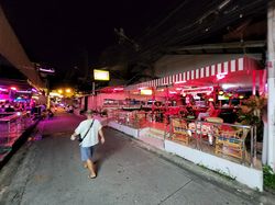 Pattaya, Thailand Eo Beer Bar