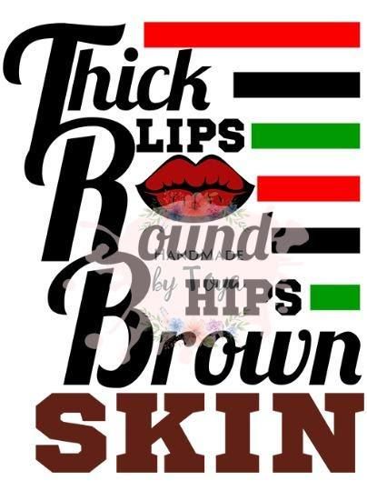 Juicy Thick Lipsðððð