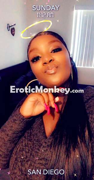 Escorts San Diego, California MelaninQueenB