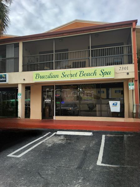 Massage Parlors Pompano Beach, Florida Brazilian Secret Beach Spa