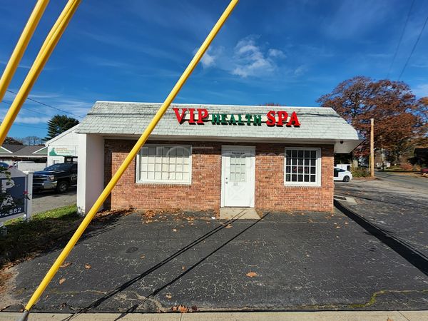 Massage Parlors Milford, Connecticut Vip Health Spa