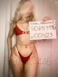 Escorts Napa, California Natasha_Alexandra5