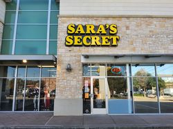Dallas, Texas Sara's Secret