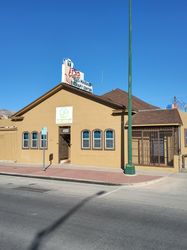 El Paso, Texas Yiyi's Massage and Therapy Center