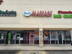 Massage Parlors Katy, Texas Yuli Massage