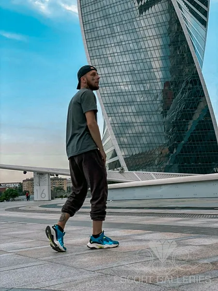 Escorts Moscow, Russia null