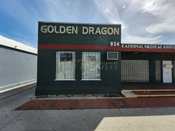 Massage Parlors Long Beach, California Golden Dragon Spa