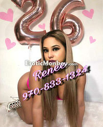 Escorts San Gabriel Valley, California Layla renee