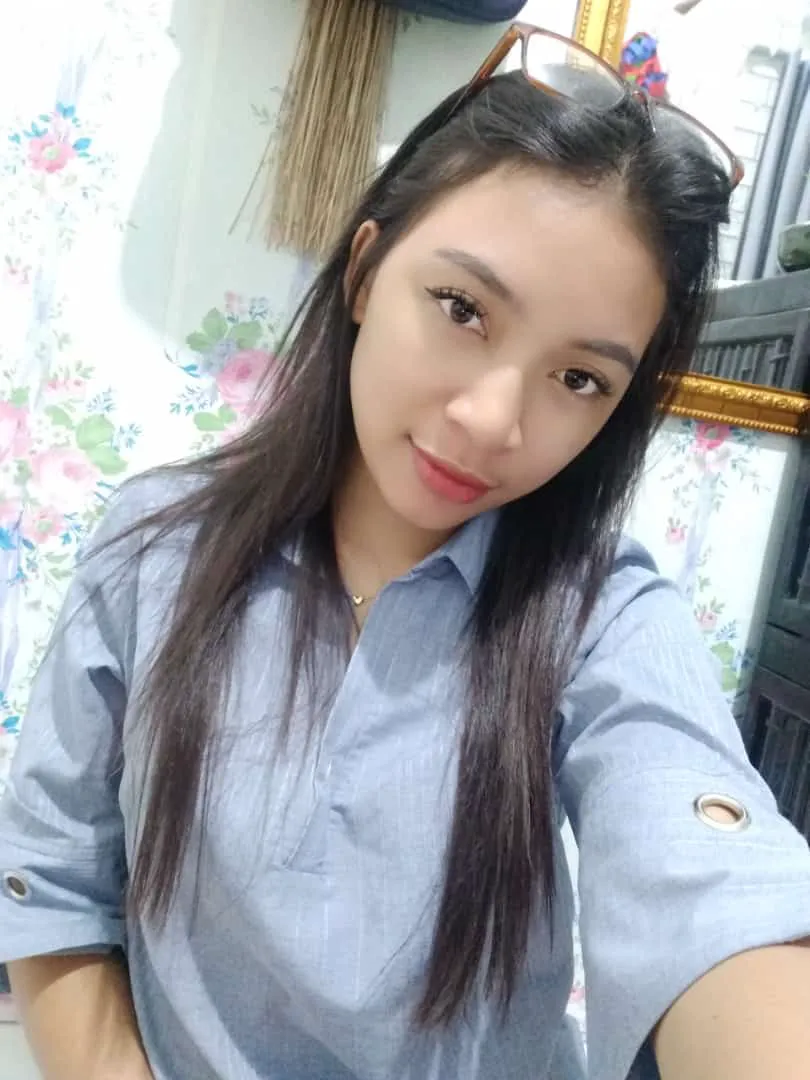 Escorts Jakarta, Indonesia Fika