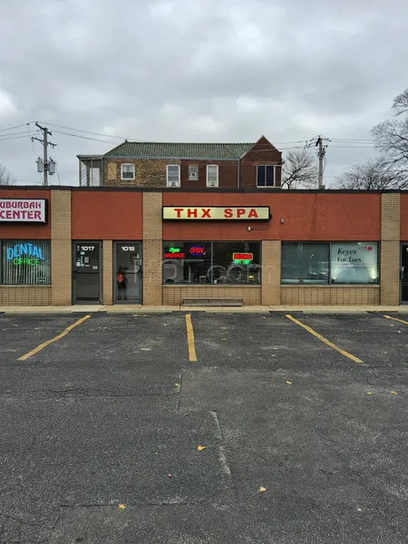 Massage Parlors Oak Park, Illinois Massage Thx