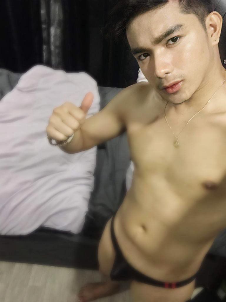 Escorts Manila, Philippines Jace Sebastian