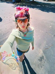 Escorts Richmond, Virginia Yureka Cash 🥺