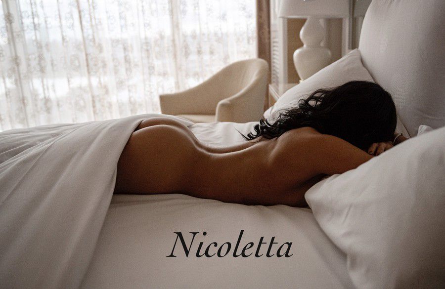 Escorts Philadelphia, Pennsylvania Book_Nicoletta