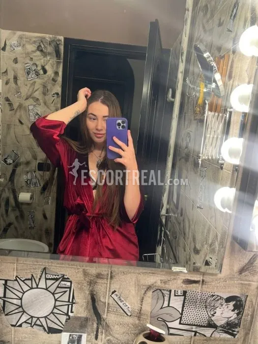 Escorts Rome, Italy (Anzhelika, agency Sweet Heart)