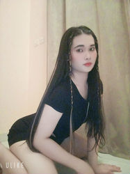 Escorts Muscat, Oman Jessy