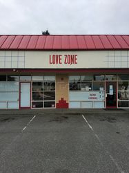 Marysville, Washington Love Zone