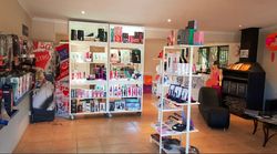 Cape Town, South Africa Allure Sensuality Emporium