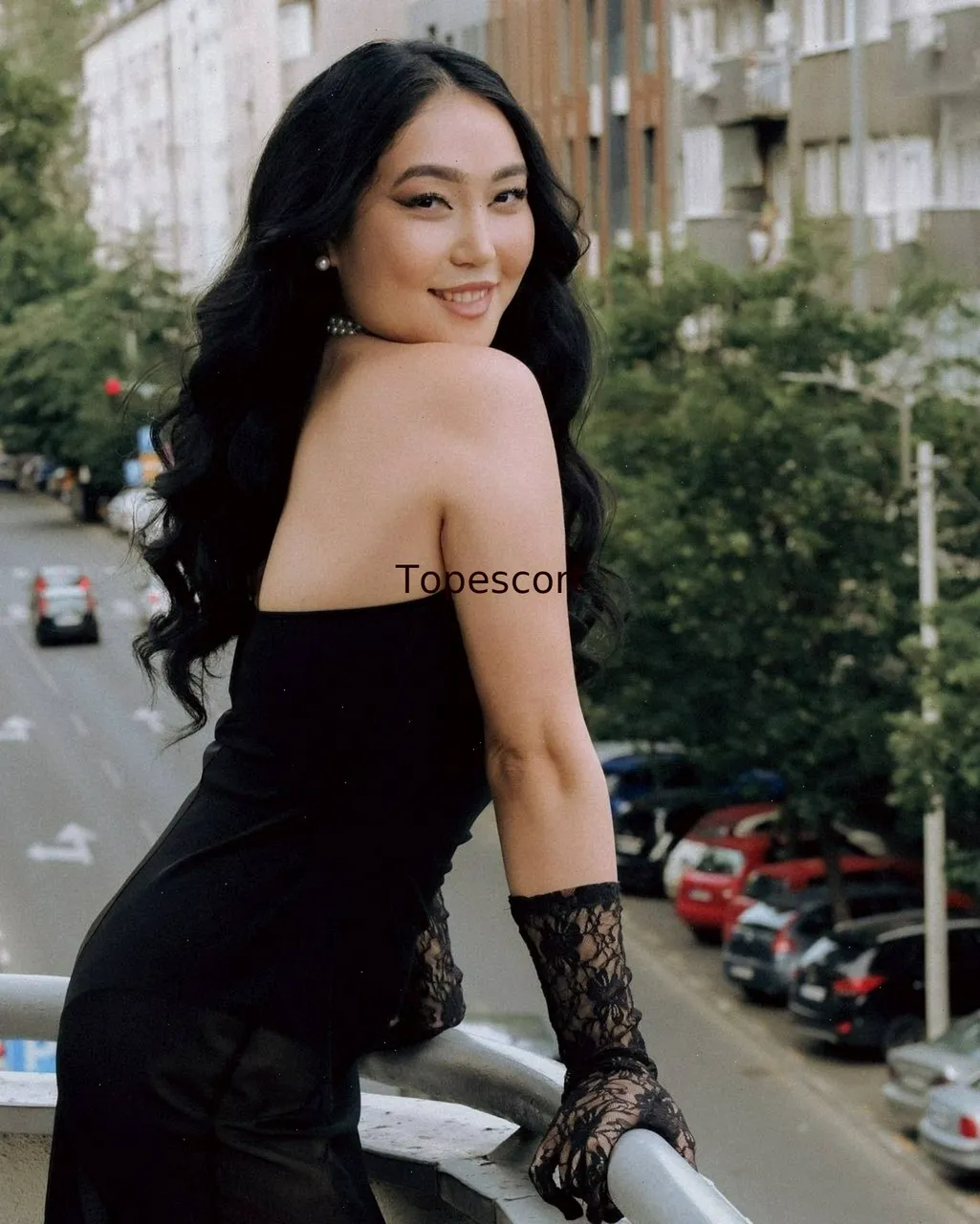 Escorts Hong Kong, Hong Kong Talia