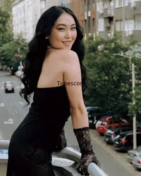 Escorts Hong Kong, Hong Kong Talia