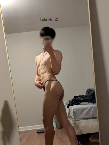 Escorts Richmond, Virginia Lukehanx