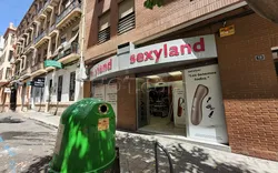 Alicante, Spain Sexyland