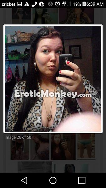 Escorts Cleveland, Ohio Jenny