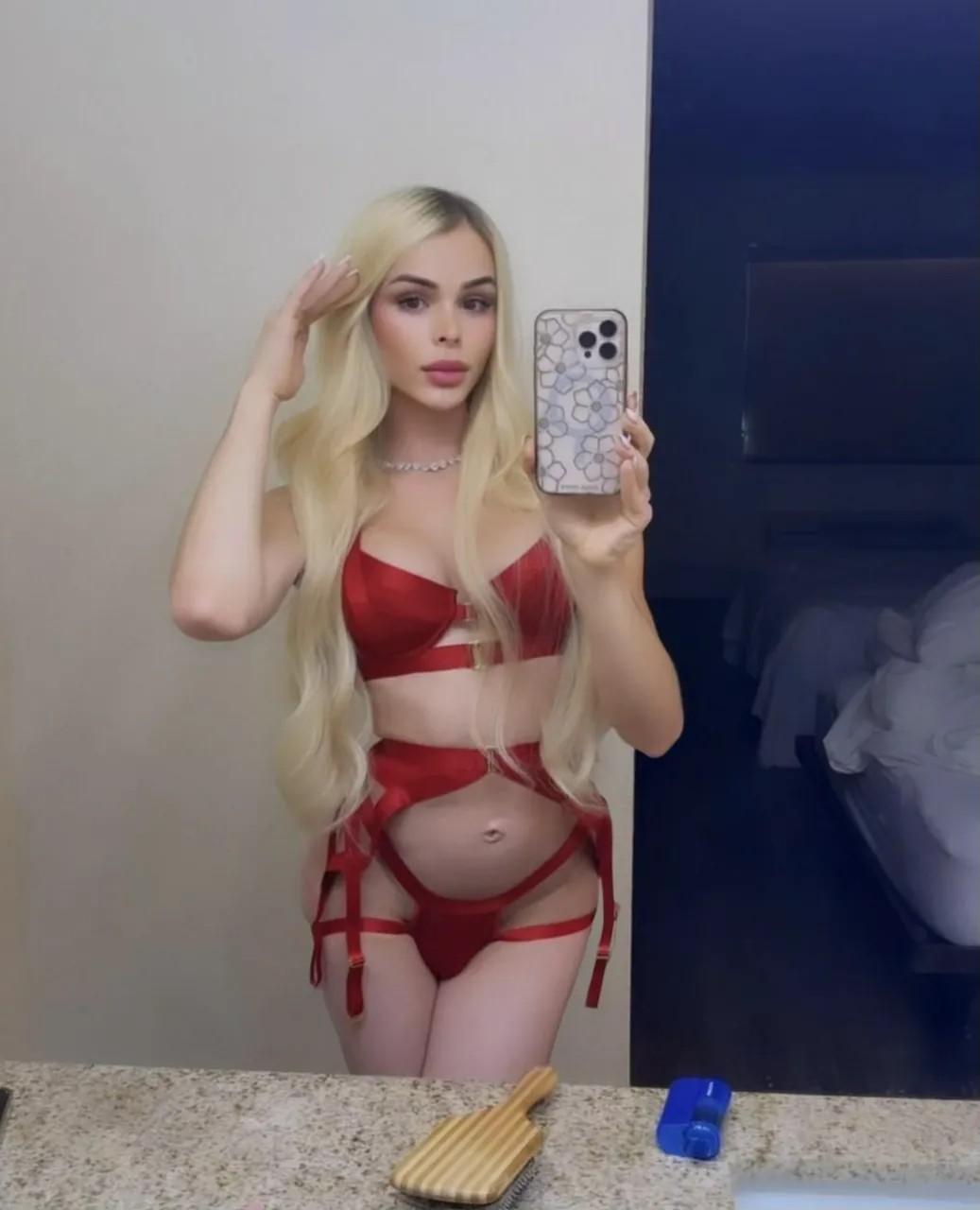 Escorts Dallas, Texas Madelyn Vip ⭐️