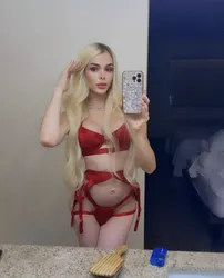 Escorts Dallas, Texas Madelyn Vip ⭐️