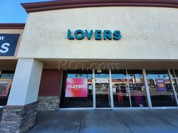 Sex Shops Orange County, California Lovers