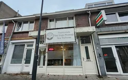 Eindhoven, Netherlands Thai Spa Yoga Eindhoven