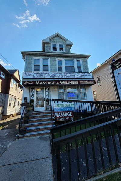 Massage Parlors Staten Island, New York Staten Island Massage & Wellness
