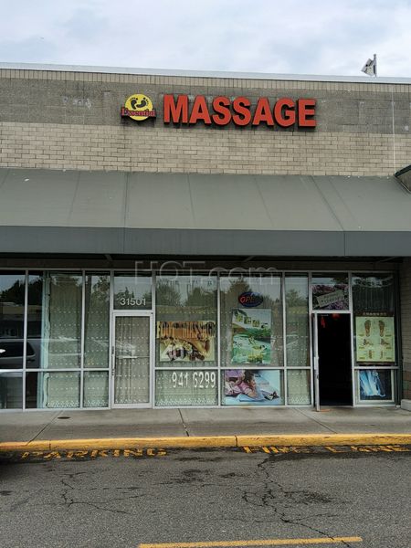 Massage Parlors Federal Way, Washington Lh Foot Care